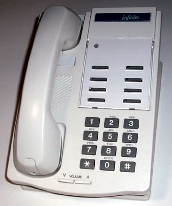 (image for) Vodavi IN9011 Phone